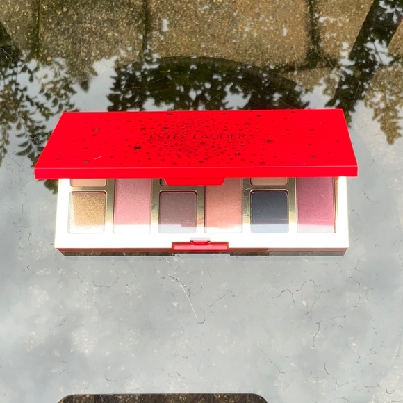 Estee Lauder Other - ESTEE LAUDER PURE COLOR ENVY EYESHADOW PALETTE, ENCHANTED GLAM
